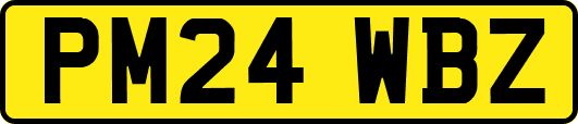 PM24WBZ