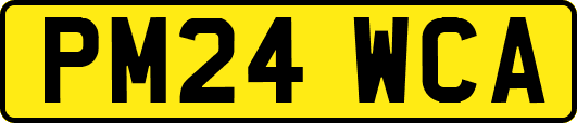 PM24WCA