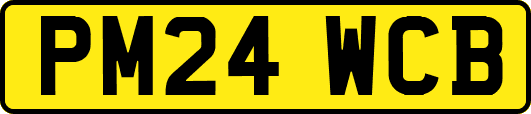 PM24WCB