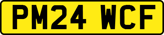 PM24WCF