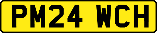 PM24WCH