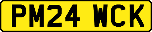 PM24WCK