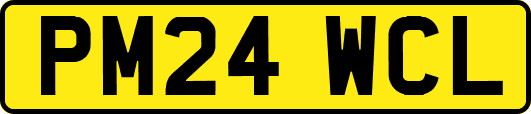 PM24WCL
