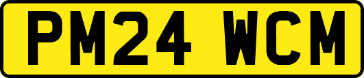 PM24WCM