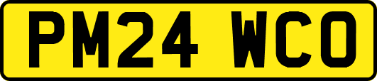 PM24WCO