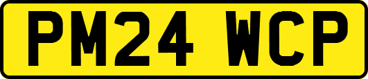 PM24WCP