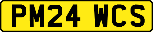 PM24WCS
