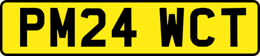 PM24WCT