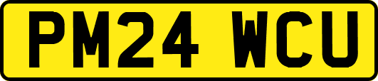 PM24WCU
