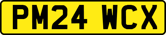 PM24WCX