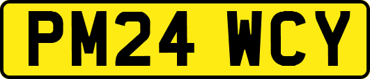 PM24WCY