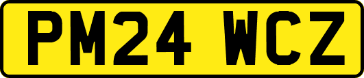 PM24WCZ