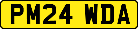PM24WDA
