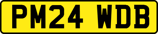 PM24WDB
