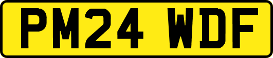 PM24WDF
