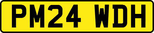 PM24WDH