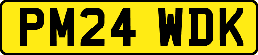 PM24WDK