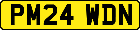 PM24WDN