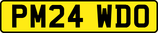 PM24WDO