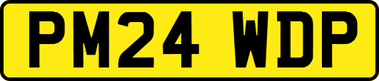 PM24WDP
