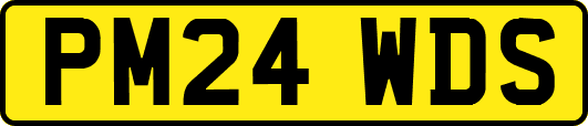 PM24WDS