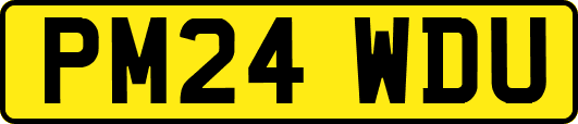 PM24WDU