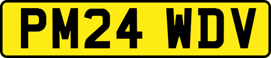 PM24WDV
