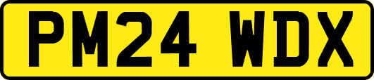 PM24WDX