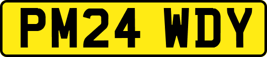 PM24WDY