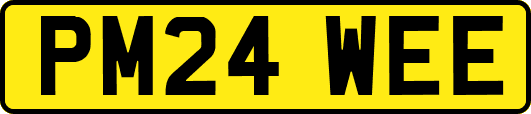 PM24WEE
