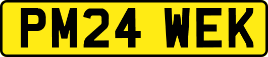 PM24WEK
