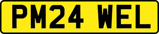 PM24WEL