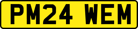 PM24WEM