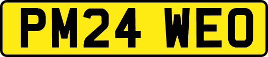 PM24WEO