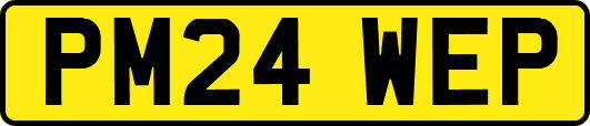 PM24WEP