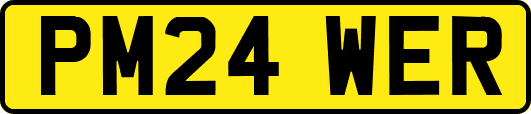PM24WER