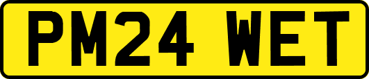 PM24WET