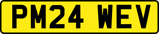 PM24WEV