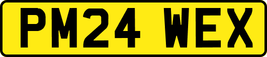 PM24WEX