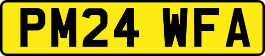 PM24WFA