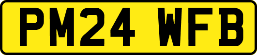 PM24WFB