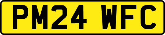 PM24WFC