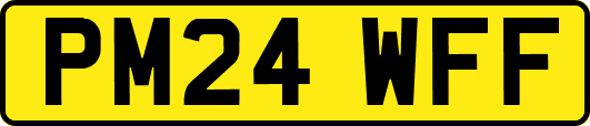 PM24WFF