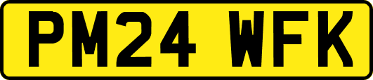 PM24WFK