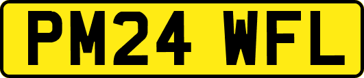 PM24WFL