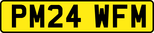 PM24WFM