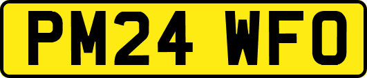 PM24WFO