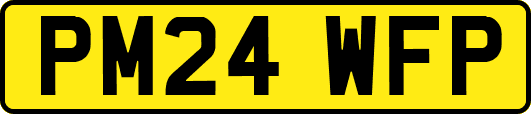 PM24WFP