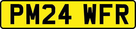 PM24WFR