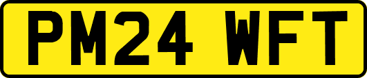 PM24WFT